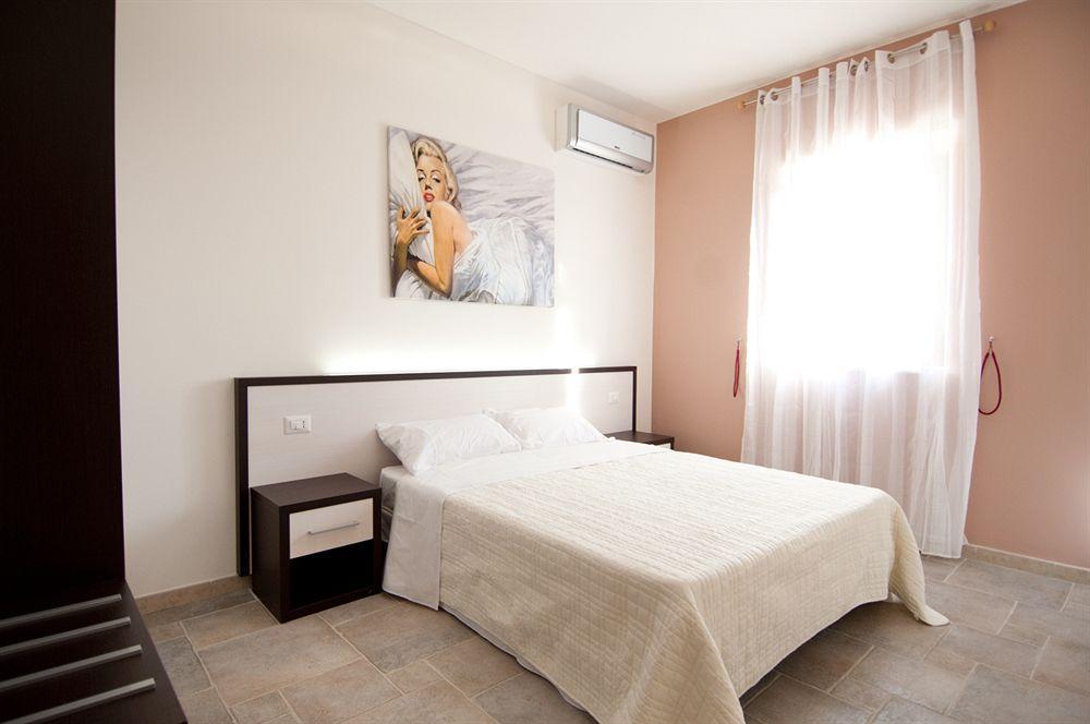 Rifugio Delle Grotte Bed & Breakfast Кастелана Гроте Екстериор снимка