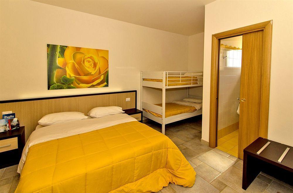 Rifugio Delle Grotte Bed & Breakfast Кастелана Гроте Екстериор снимка