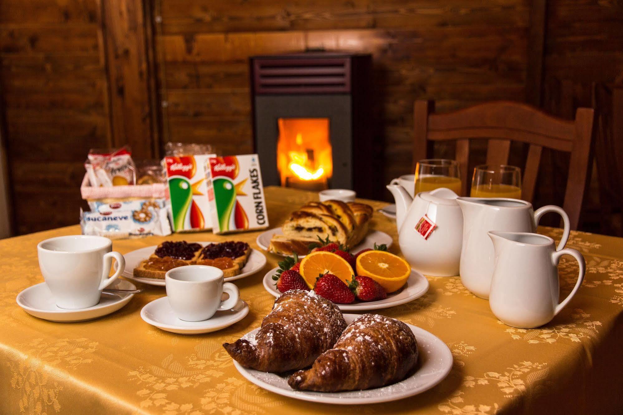 Rifugio Delle Grotte Bed & Breakfast Кастелана Гроте Екстериор снимка